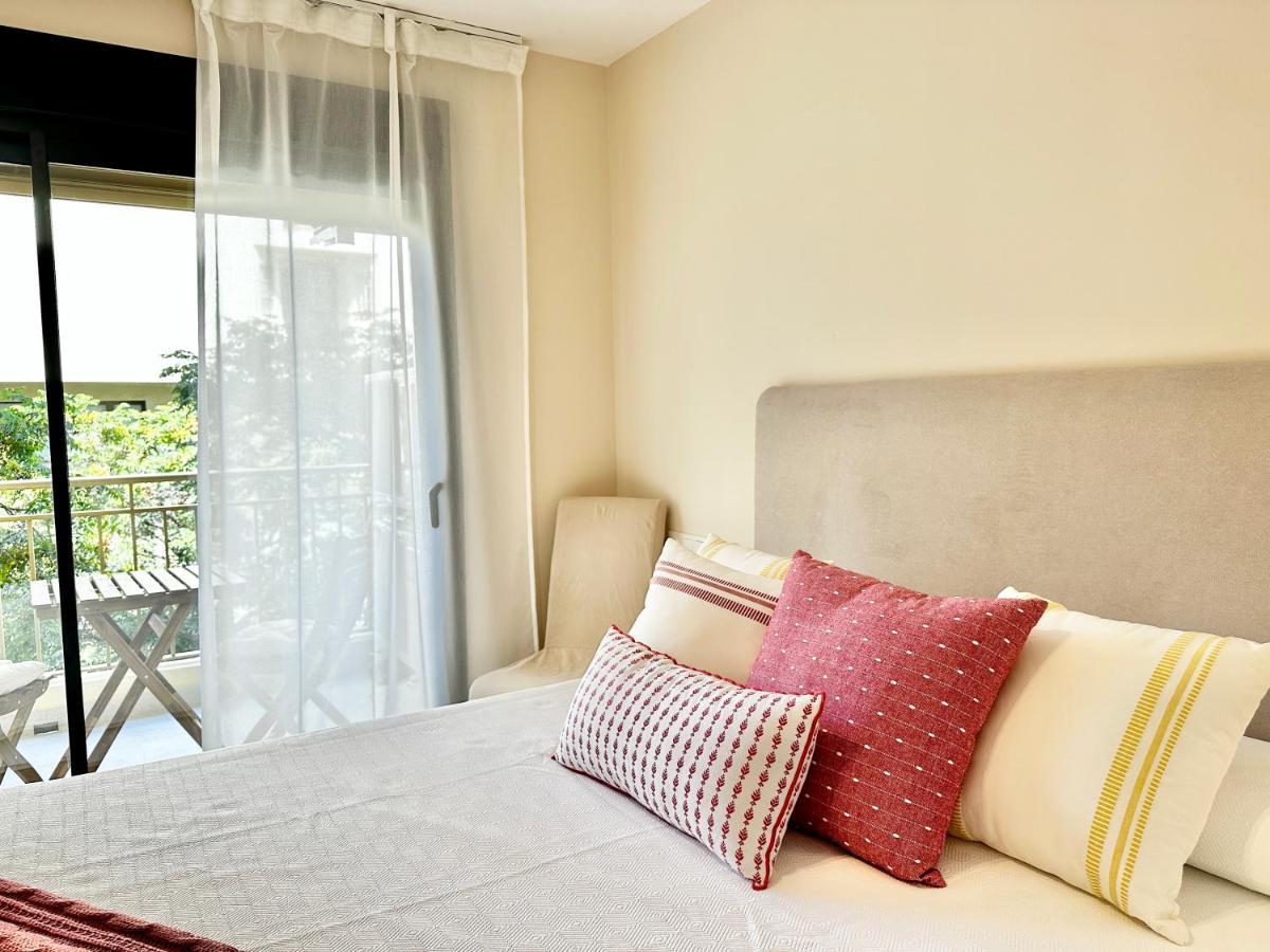 Newly Renovated Apartment In The Center Of Marbella - Eaw Homes Exterior photo
