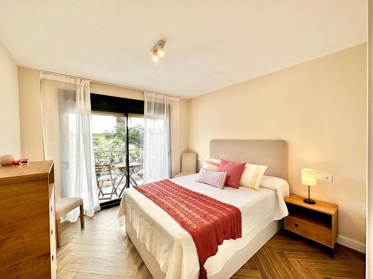 Newly Renovated Apartment In The Center Of Marbella - Eaw Homes Exterior photo