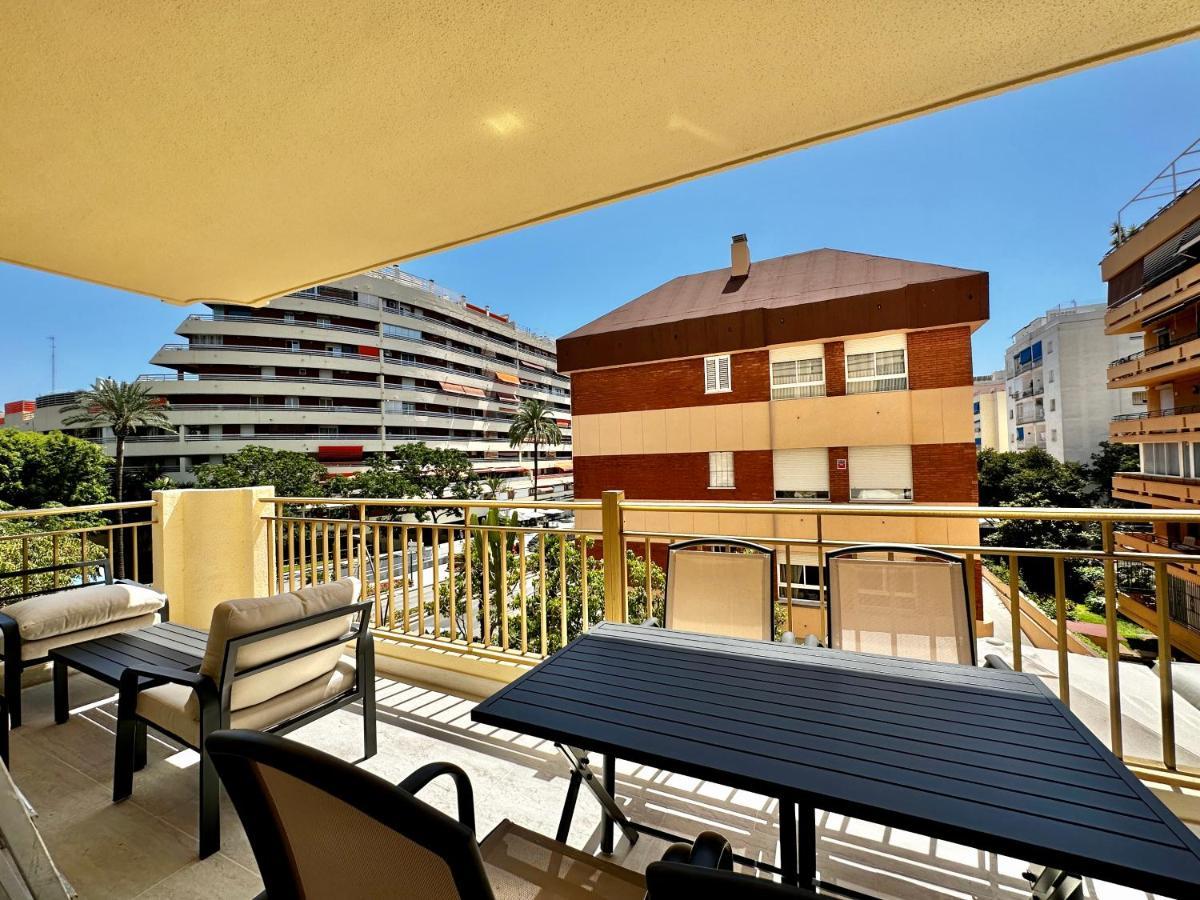 Newly Renovated Apartment In The Center Of Marbella - Eaw Homes Exterior photo