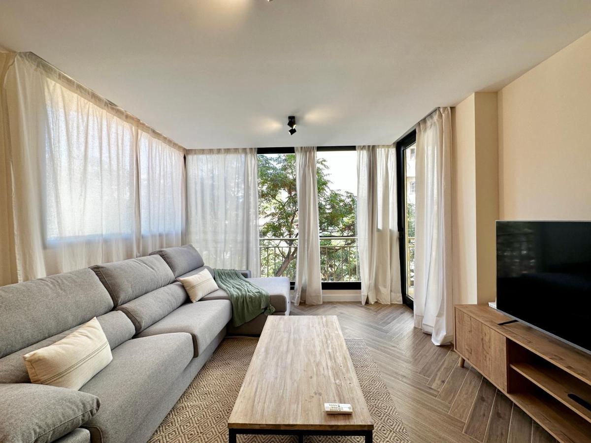 Newly Renovated Apartment In The Center Of Marbella - Eaw Homes Exterior photo