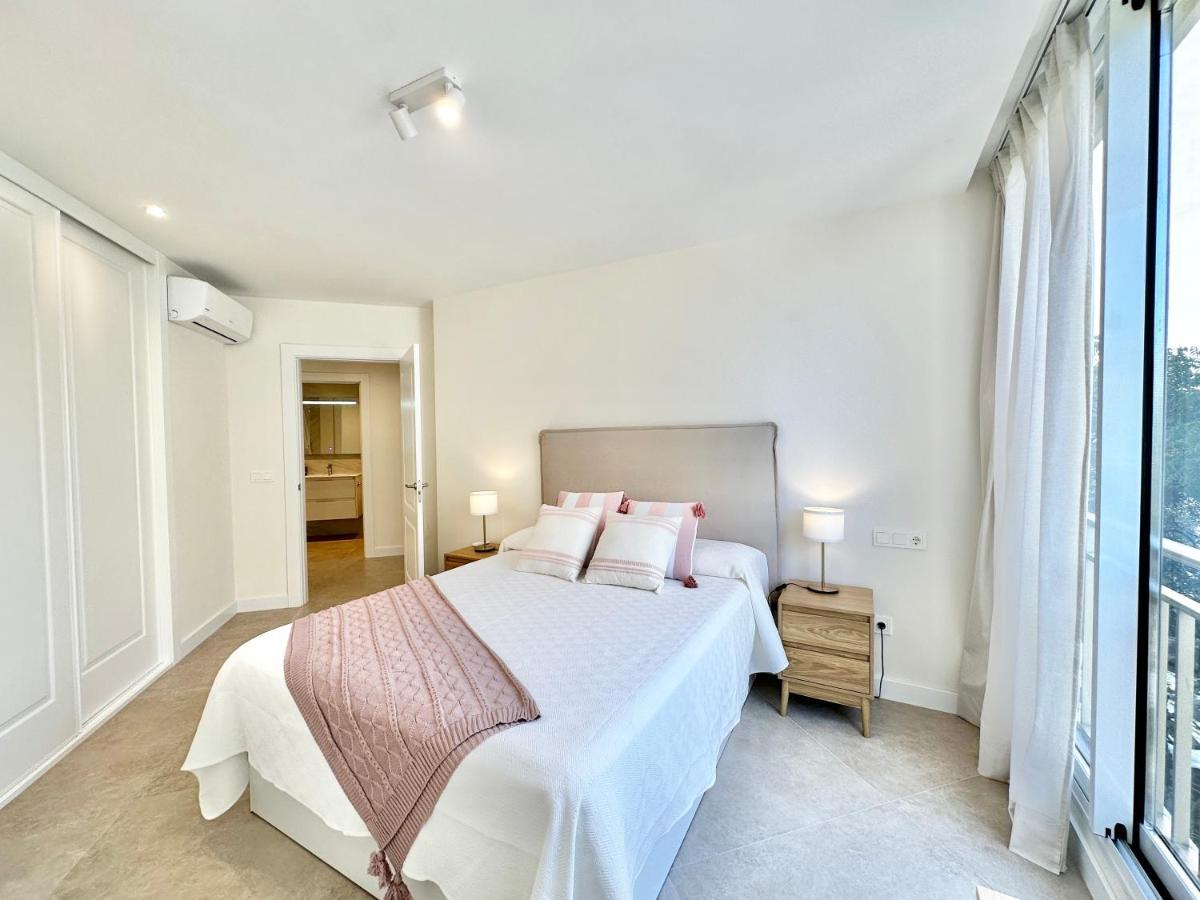 Newly Renovated Apartment In The Center Of Marbella - Eaw Homes Exterior photo